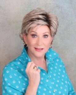 Carly Wig By Henry Margu -Wig Discount Store Carly10 613GR