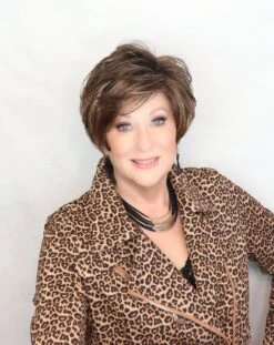 Carmen Wig By Henry Margu -Wig Discount Store Carmen1