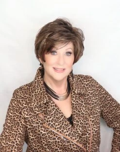 Carmen Wig By Henry Margu -Wig Discount Store Carmen2