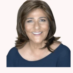 Casino More Wig By Ellen Wille | Mono Part -Wig Discount Store CasinoMore WS1