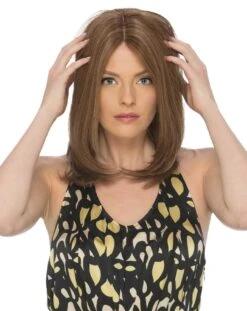 Celine Wig By Estetica | Remy Human Hair -Wig Discount Store Celine M3