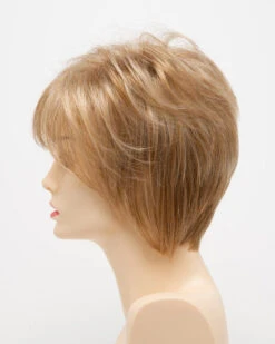 Chantel Wig By Envy -Wig Discount Store ChantelLeftSide VanillaButter