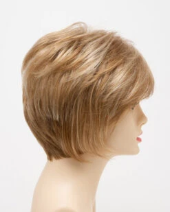 Chantel Wig By Envy -Wig Discount Store ChantelRightSide VanillaButter