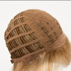 Chantel Wig By Envy -Wig Discount Store ChantelSide VanillaButter