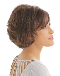 Charlotte Wig By TressAllure 23 Charlotte Wig By TressAllure -Wig Discount Store Charlotte Cola Swirl 104