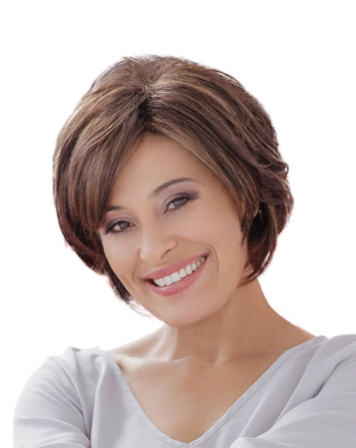 Charlotte Wig By TressAllure 3 Charlotte Wig By TressAllure