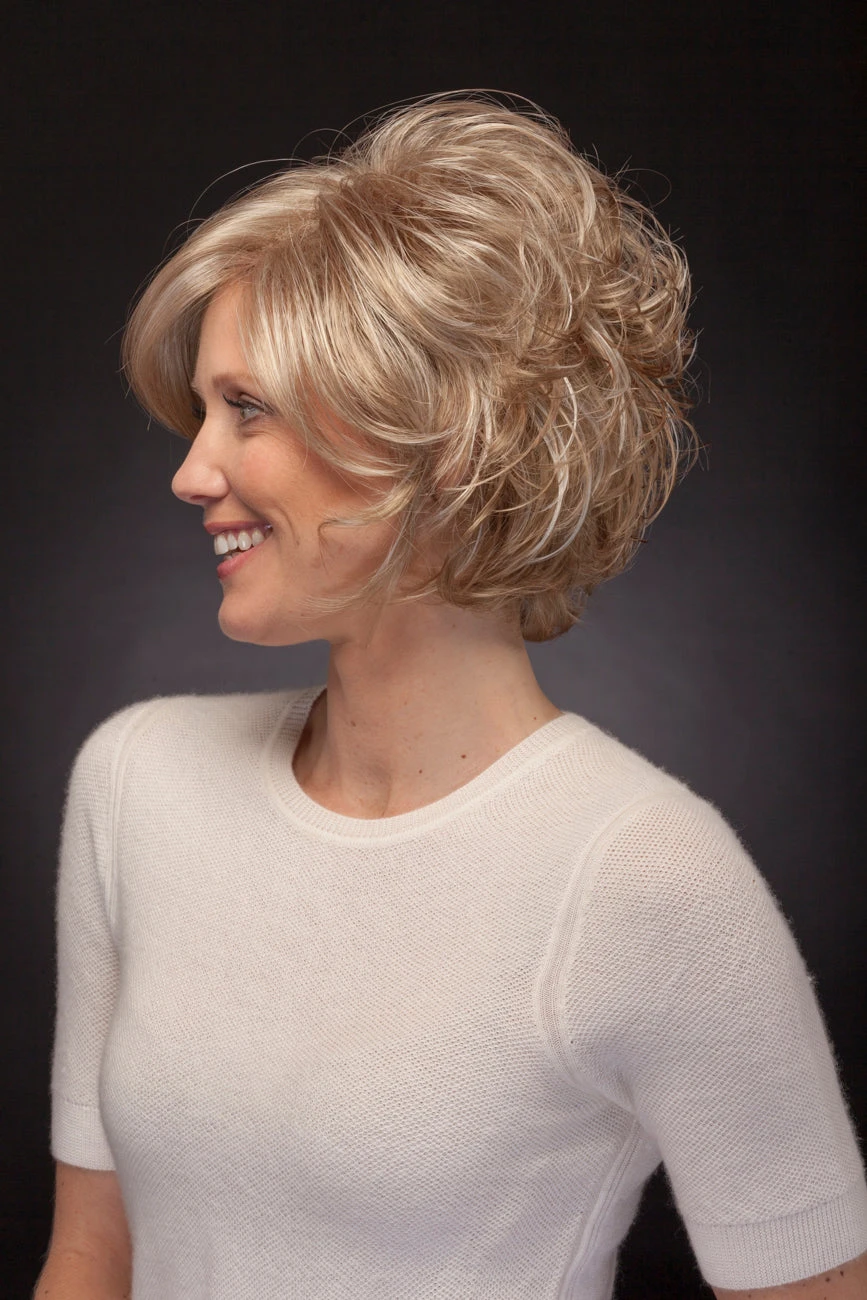 Charlotte Wig By TressAllure 7 Charlotte Wig By TressAllure - Image 5