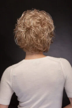 Charlotte Wig By TressAllure 28 Charlotte Wig By TressAllure -Wig Discount Store Charlotte Frosty Blonde 34