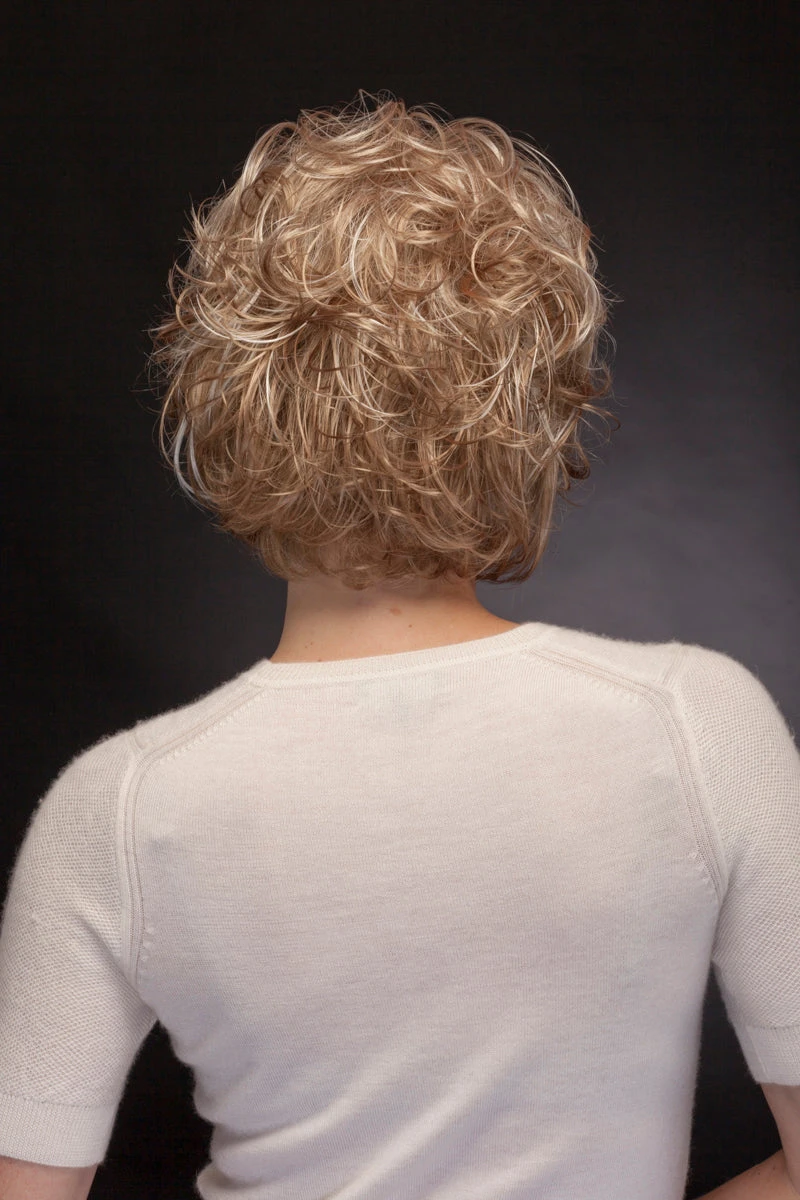 Charlotte Wig By TressAllure 9 Charlotte Wig By TressAllure - Image 7