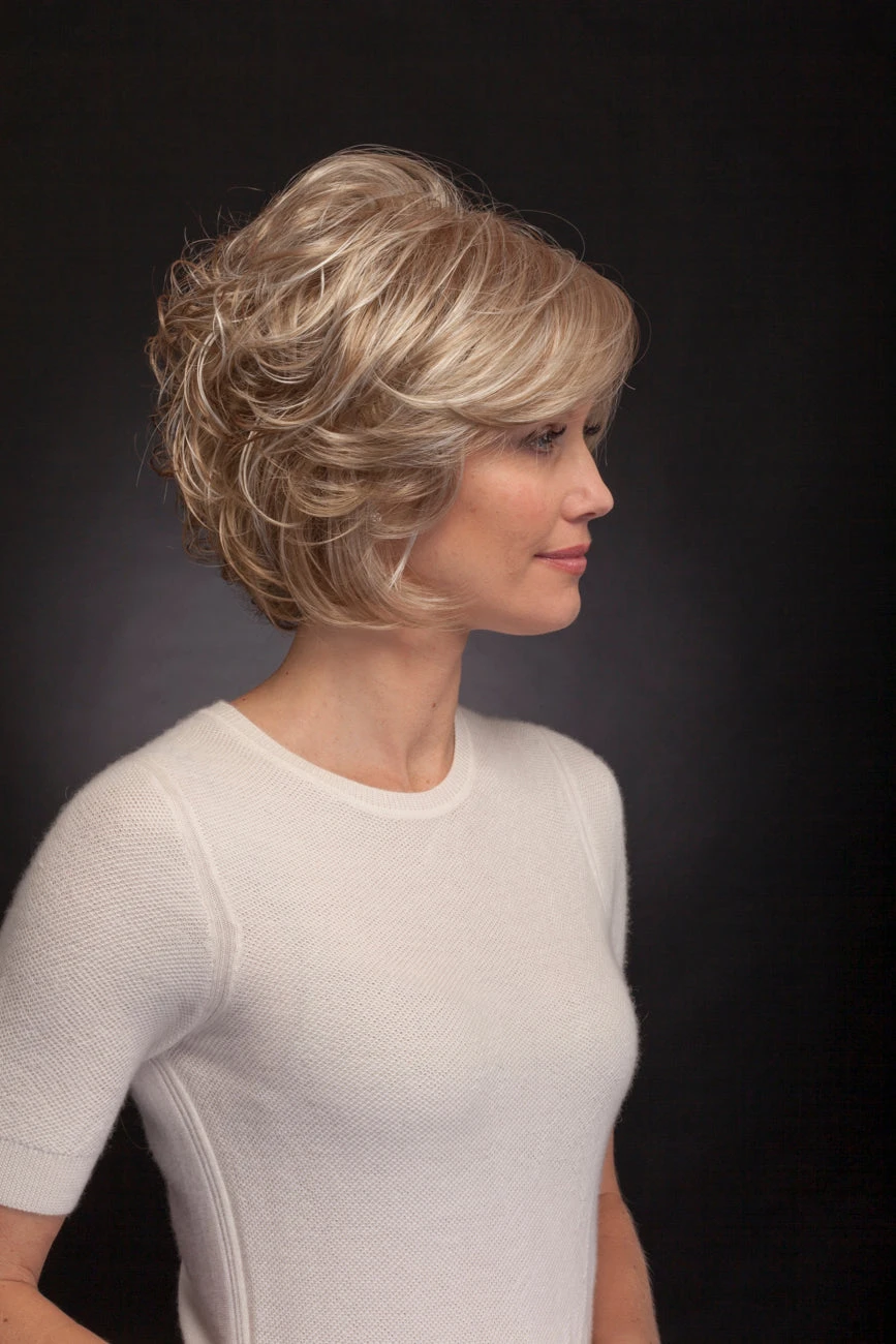 Charlotte Wig By TressAllure 8 Charlotte Wig By TressAllure - Image 6
