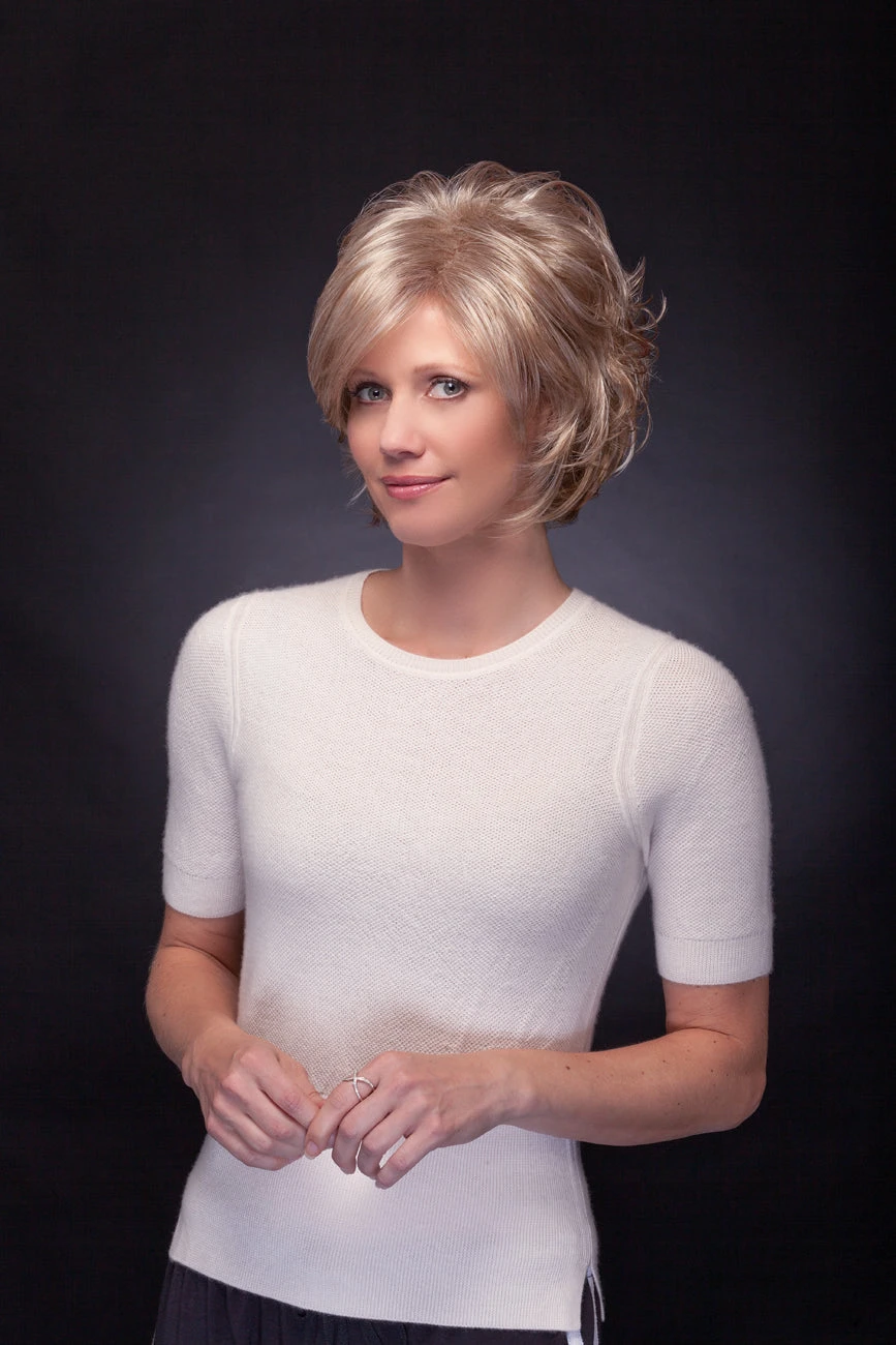 Charlotte Wig By TressAllure 6 Charlotte Wig By TressAllure - Image 4