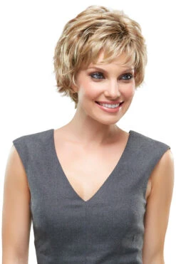 Chelsea Wig By Jon Renau -Wig Discount Store Chelsea 1426S10 Alt1