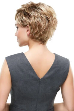 Chelsea Wig By Jon Renau -Wig Discount Store Chelsea 1426S10 Back