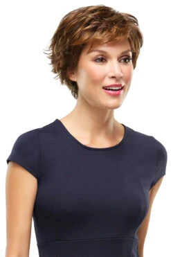 Chelsea Wig By Jon Renau -Wig Discount Store Chelsea 6F27 Alt1