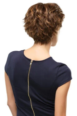 Chelsea Wig By Jon Renau -Wig Discount Store Chelsea 6F27 Back