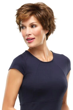 Chelsea Wig By Jon Renau -Wig Discount Store Chelsea 6F27 Side