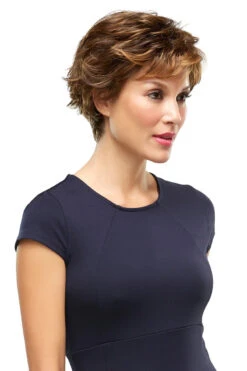 Chelsea Wig By Jon Renau -Wig Discount Store Chelsea 6F27 Side2