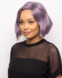 Chic Wavez By Rene Of Paris | Muse Series -Wig Discount Store Chic Wavez Lilac Cloud 8870