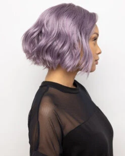 Chic Wavez By Rene Of Paris | Muse Series -Wig Discount Store Chic Wavez Lilac Cloud 8881