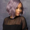Chic Wavez By Rene Of Paris | Muse Series -Wig Discount Store Chic Wavez Lilac Cloud 93544