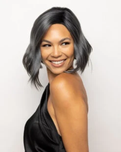 Chic Wavez By Rene Of Paris | Muse Series -Wig Discount Store Chic Wavez Midnight Stone 8735