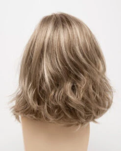 Chloe Wig By Envy | Mono Part -Wig Discount Store ChloeBack GingerCream