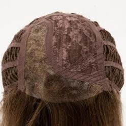 Chloe Wig By Envy | Mono Part -Wig Discount Store ChloeFront Frosted