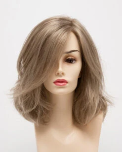 Chloe Wig By Envy | Mono Part -Wig Discount Store ChloeFront GingerCream