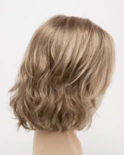 Chloe Wig By Envy | Mono Part -Wig Discount Store ChloeRightSide GingerCream