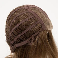 Chloe Wig By Envy | Mono Part -Wig Discount Store ChloeSide Frosted