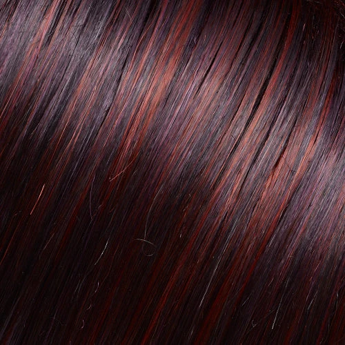 Lea Wig By Jon Renau | Human Hair 21 Lea Wig By Jon Renau | Human Hair - Image 19
