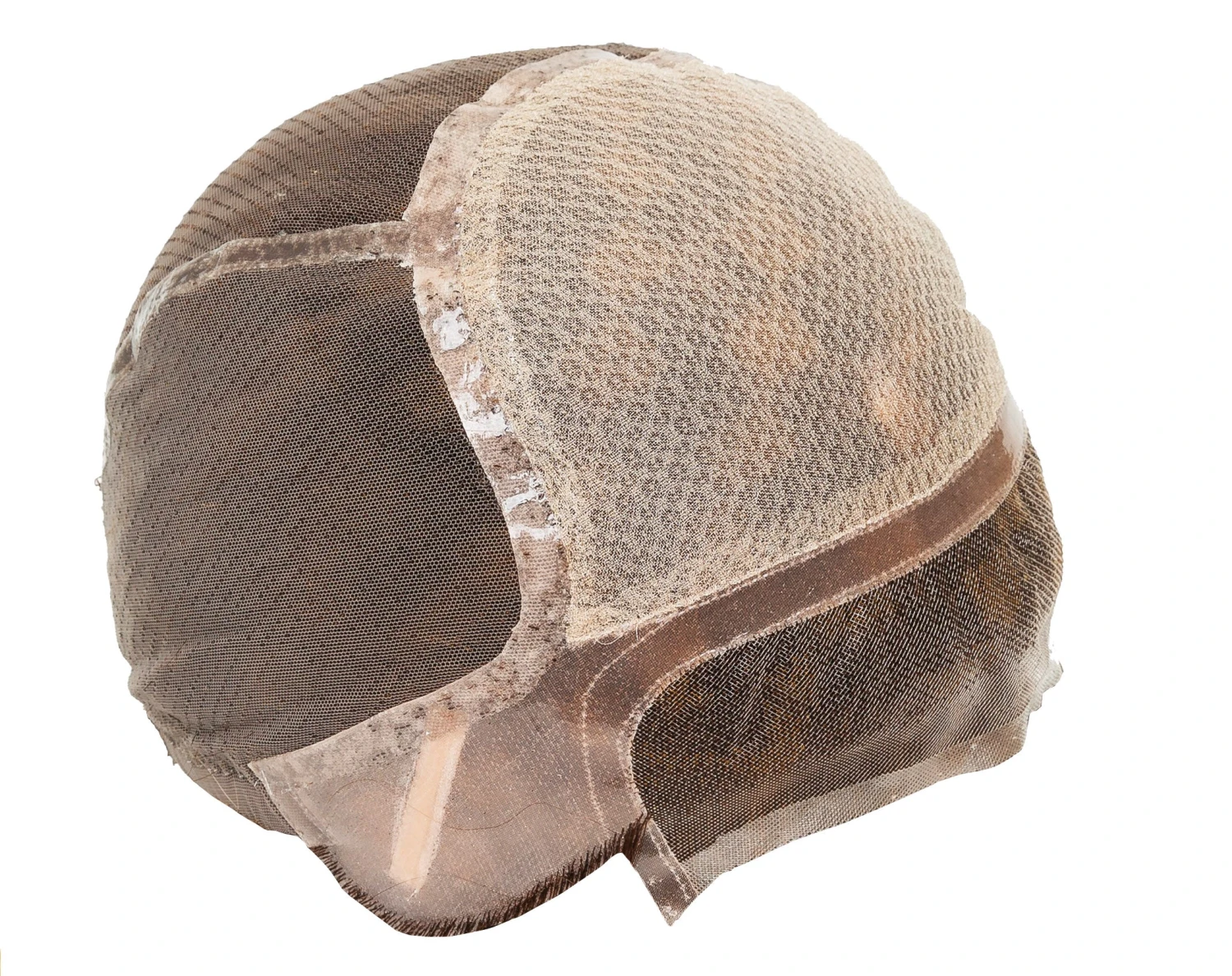 Alexis Wig By Fair Fashion | Human Hair 7 Alexis Wig By Fair Fashion | Human Hair - Image 5