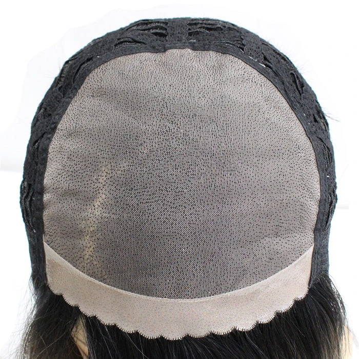 Barbara Wig By WigPro | Human Hair 9 Barbara Wig By WigPro | Human Hair - Image 7