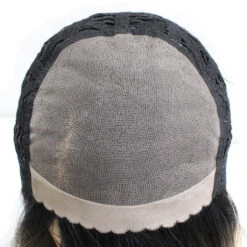 Alexandra 104 Petite Wig By WigPro | Human Hair -Wig Discount Store Construction Mono Top Scallop front Machine Back 02 1 1 530x 2x 27aae4c7 e72b 4292 b91c 9dac0ec8a76c