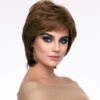 Coti Wig By Envy | Mono Top | Human Hair Blend -Wig Discount Store Coti 2275CC