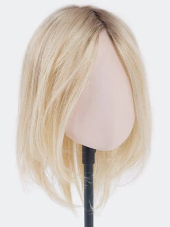Couture By Ellen Wille | Heat-Friendly Synthetic Topper 27 Couture By Ellen Wille | Heat-Friendly Synthetic Topper -Wig Discount Store Couture 3