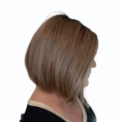 Current Events Wig By Raquel Welch | Heat Friendly Synthetic -Wig Discount Store CurrentEventsWS1Side