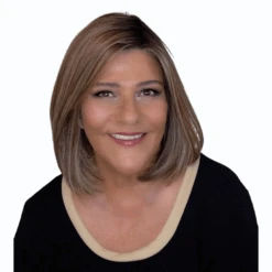 Current Events Wig By Raquel Welch | Heat Friendly Synthetic -Wig Discount Store CurrentEvents WS1Front