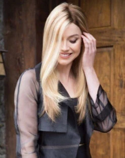 Dominique Wig By Fair Fashion | Human Hair -Wig Discount Store DOMINIQUE 0030 768x768 1