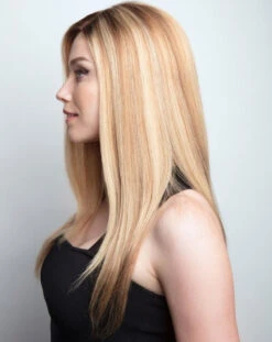 Dominique Petite Wig By Fair Fashion | Human Hair -Wig Discount Store DOMINIQUE 8R1425 19731 768x1152 79cc33d0 44db 48cc 8b06 0dab9676c7f5