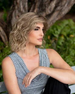 Dakota Wig By Envy | Mono Part -Wig Discount Store Dakota4401 4