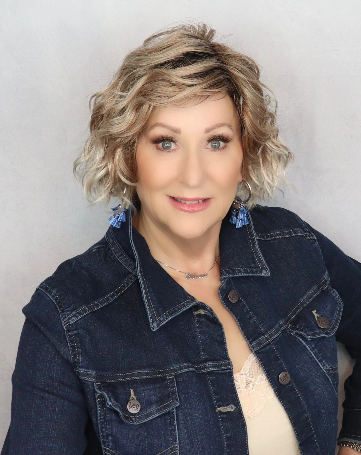 Dance Wig By Ellen Wille | Mono Part 3 Dance Wig By Ellen Wille | Mono Part