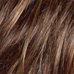 Breeze Wig By TressAllure | Synthetic -Wig Discount Store Dark Amber HL big 00ab4052 5561 4fa3 91fd 12b9052a5579