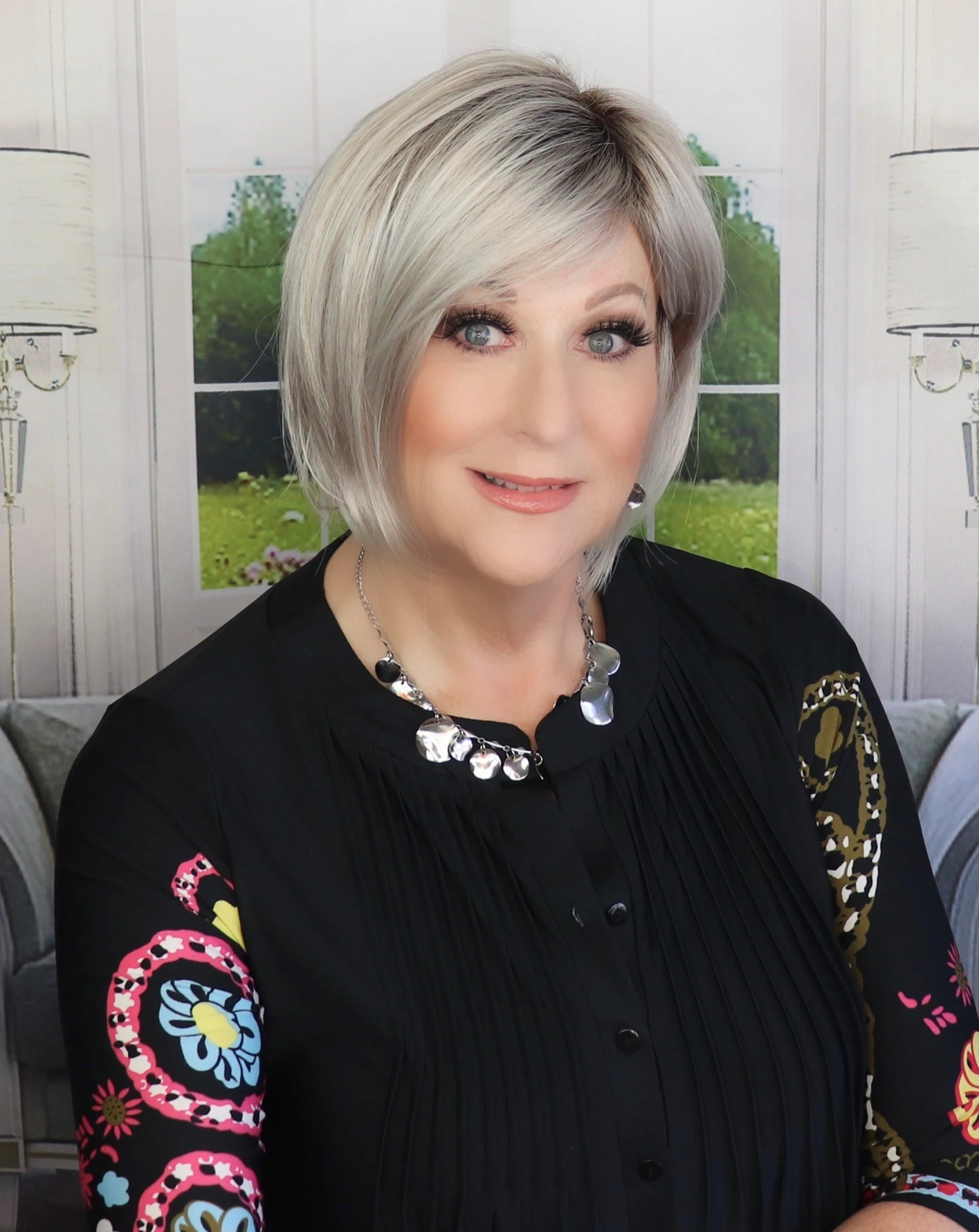 Deena Wig By Estetica 8 Deena Wig By Estetica - Image 6