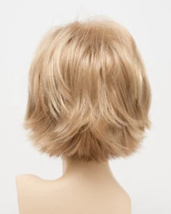 Delaney Wig By Envy | Mono Top -Wig Discount Store DelaneyBack MediumBlonde