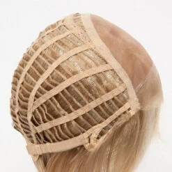 Delaney Wig By Envy | Mono Top -Wig Discount Store DelaneySide MediumBlonde