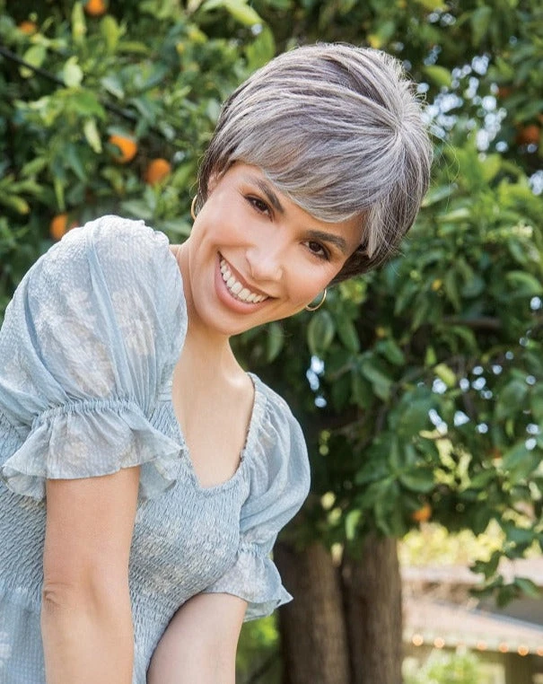 Destiny Wig By Rene Of Paris | Mono Part 3 Destiny Wig By Rene Of Paris | Mono Part