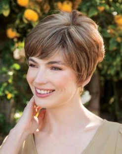 Destiny Wig By Rene Of Paris | Mono Part 20 Destiny Wig By Rene Of Paris | Mono Part -Wig Discount Store Destiny Mocha Truffle 18676