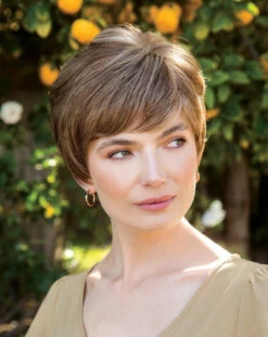 Destiny Wig By Rene Of Paris | Mono Part 21 Destiny Wig By Rene Of Paris | Mono Part -Wig Discount Store Destiny Mocha Truffle 18689