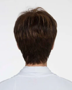 Destiny Wig By Envy | Mono Top | Human Hair | Synthetic Blend -Wig Discount Store DestinyB